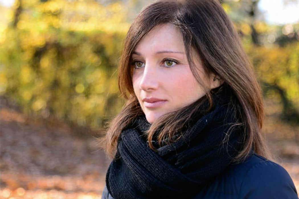 Sonia Paladini blogger