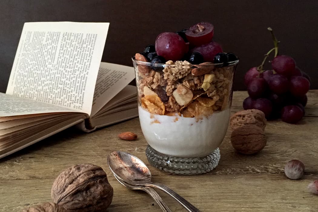 come fare la colazione
