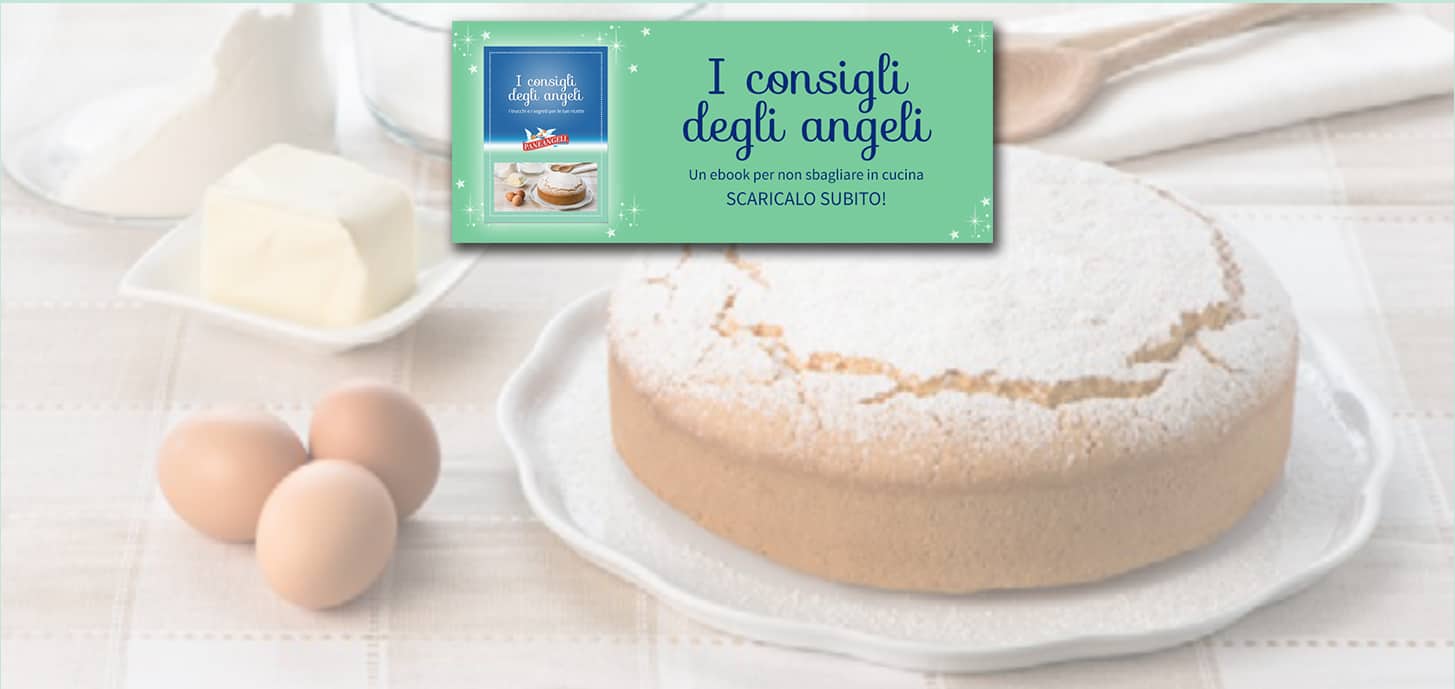 pane degli angeli