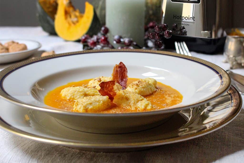 Come Condire Gli Gnocchi Di Zucca E Ricotta