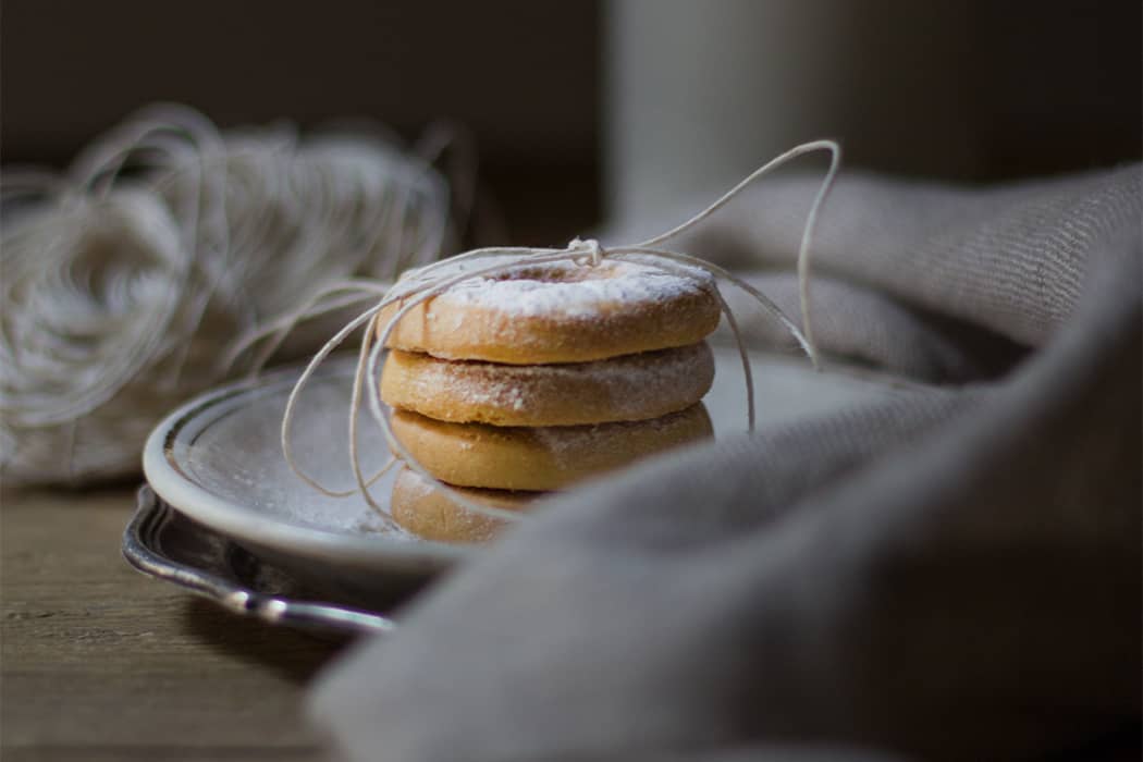 Biscotti della nonna