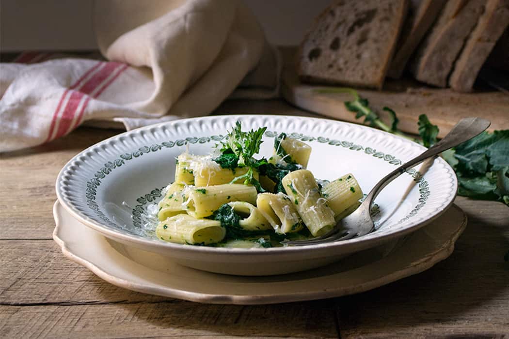 cime di rapa