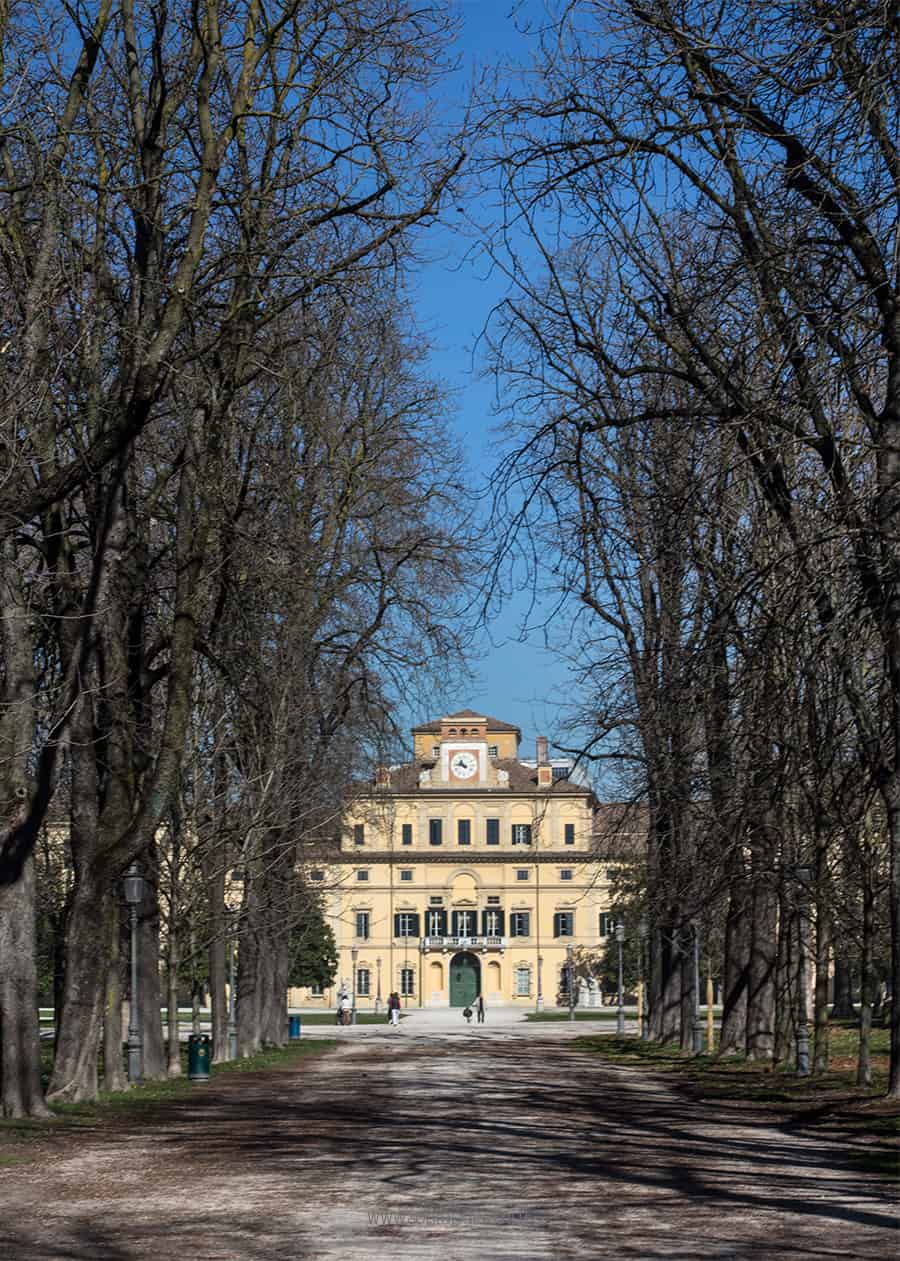 Parma Parco Ducale