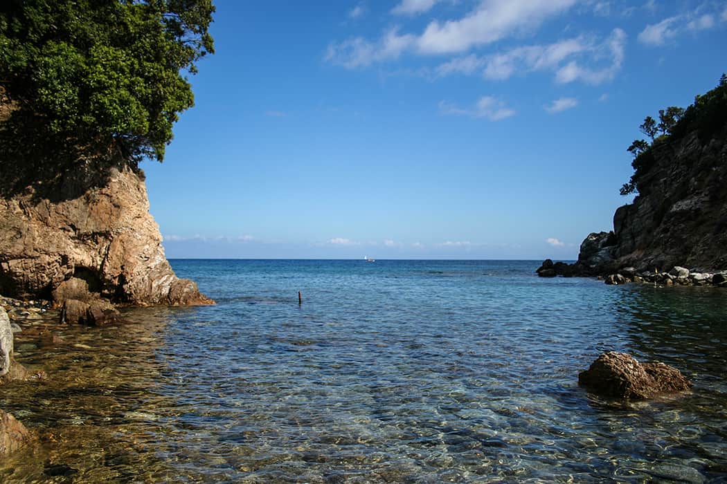 Isola d'elba