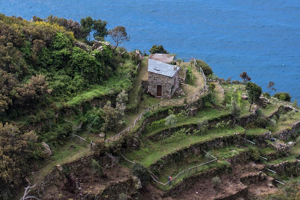 Le Cinque Terre