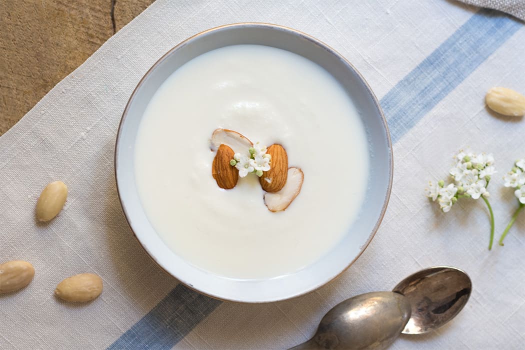 yogurt naturale fai da te