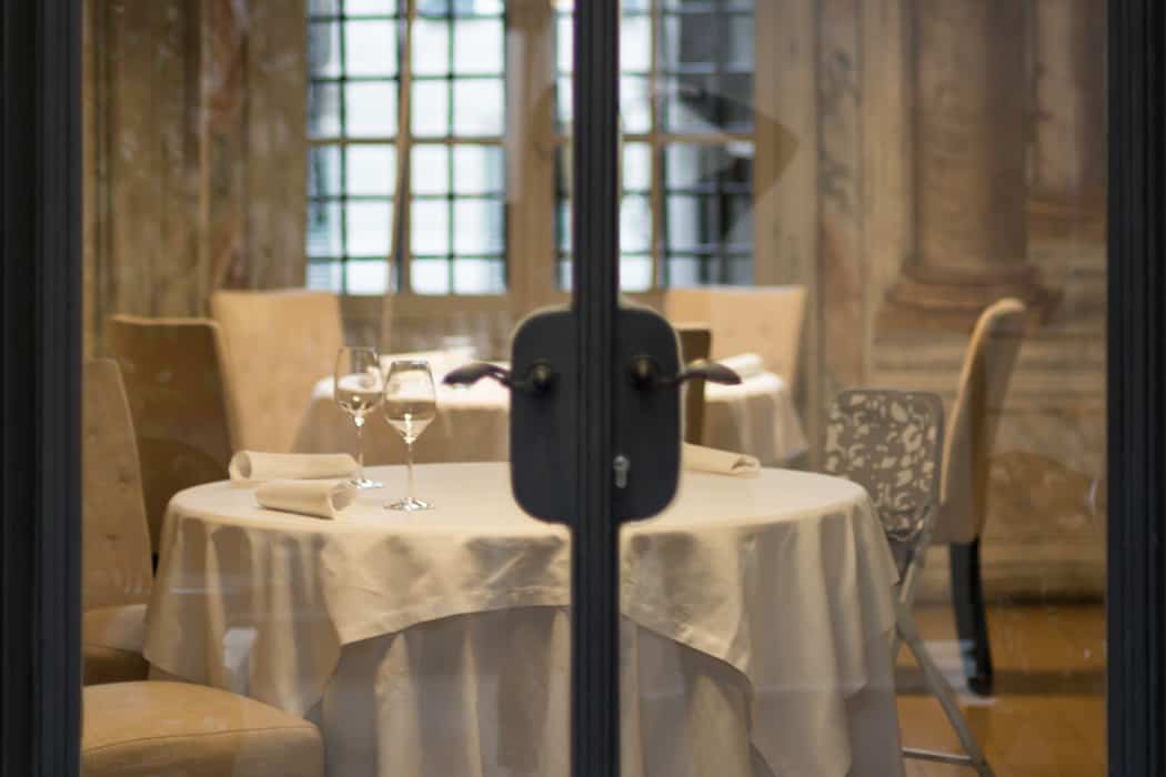 foto di ristoranti eleganti