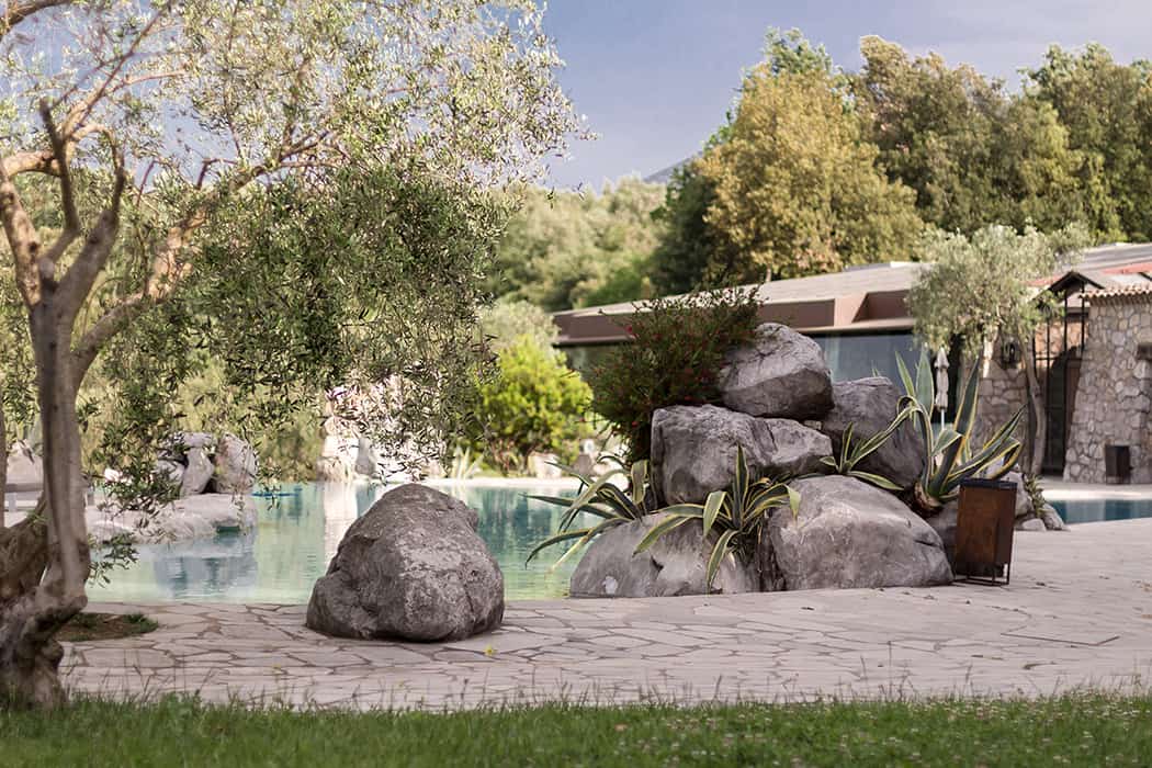 Acquapetra spa