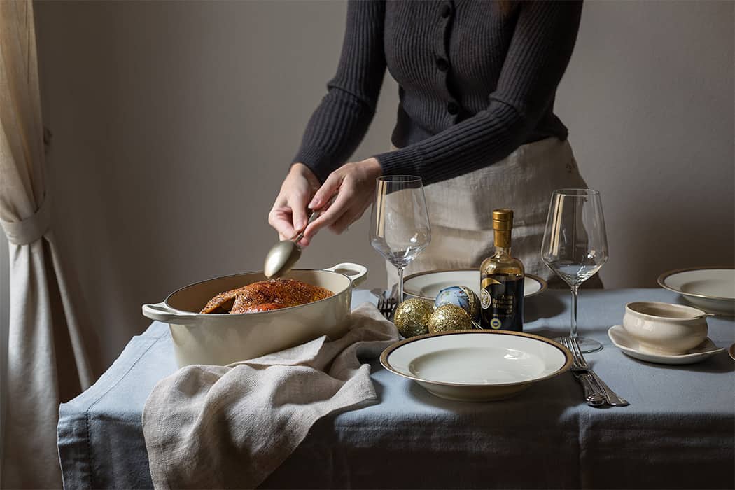 ricetta anatra all'aceto balsamico di modena IGP