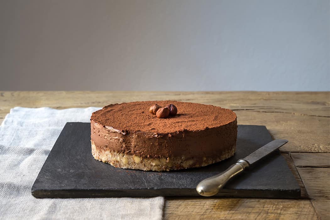 ricette fondente al cioccolato