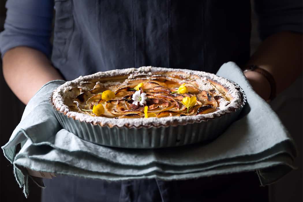 ricette torta di mela