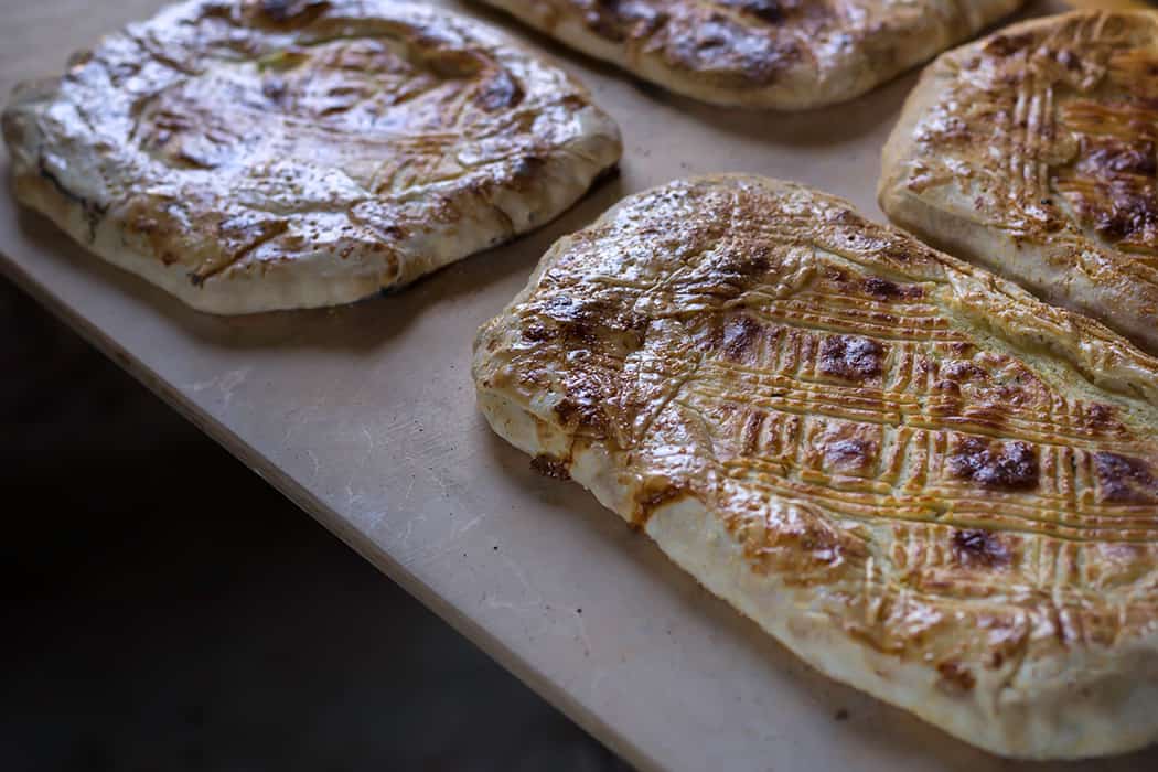 ricette torta di patate