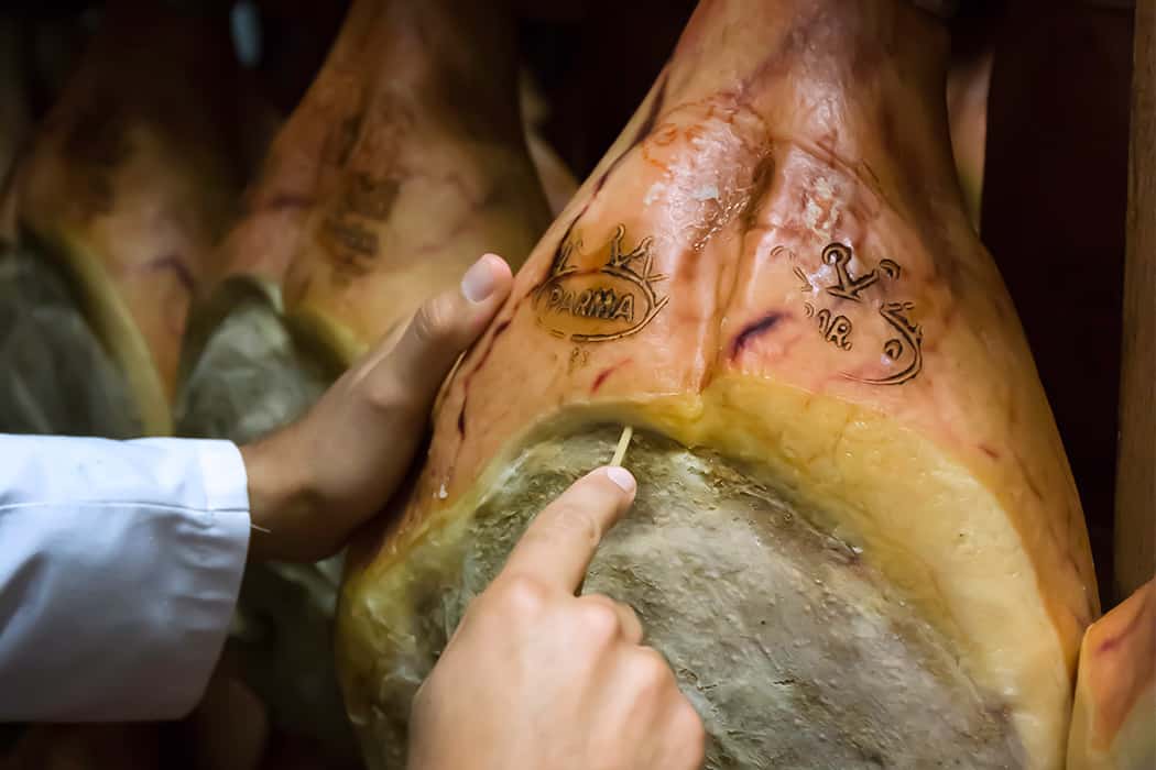 Langhirano Festival del prosciutto