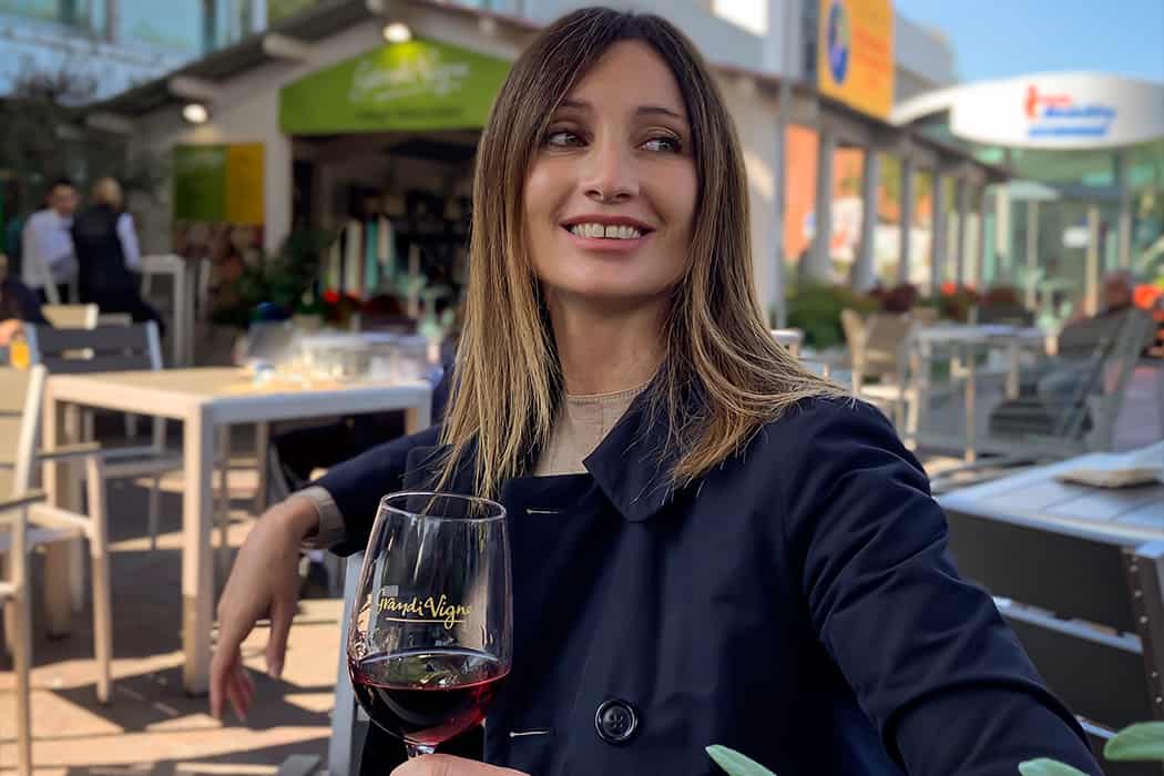 Milano il giro d'Italia in 80 vini