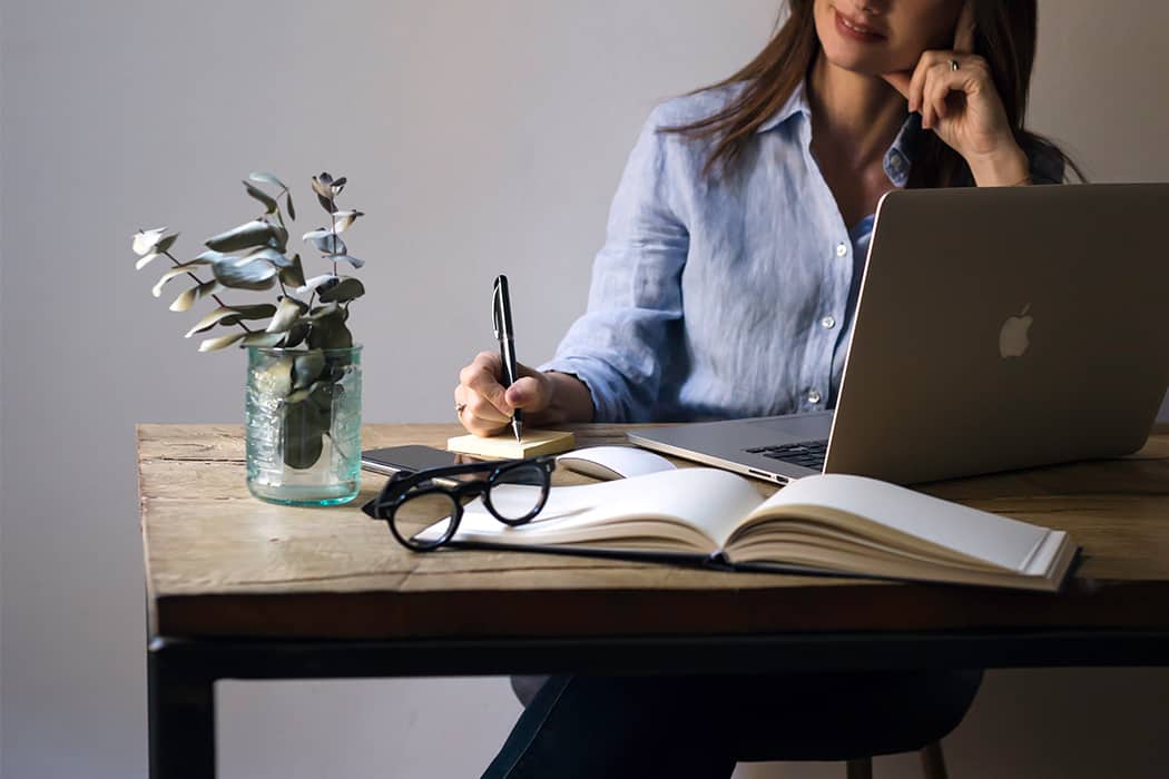 smart working