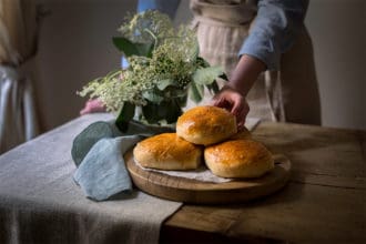 ricetta panini morbidi ripieni