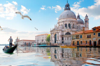 viaggi a Venezia come organizzare