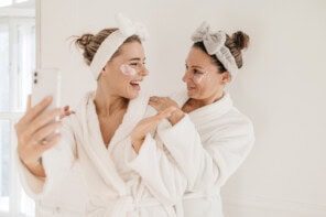 i passi per una corretta beauty routine