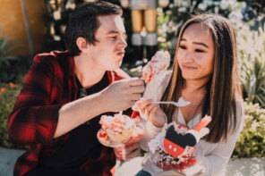 benessere eliminando i dolci