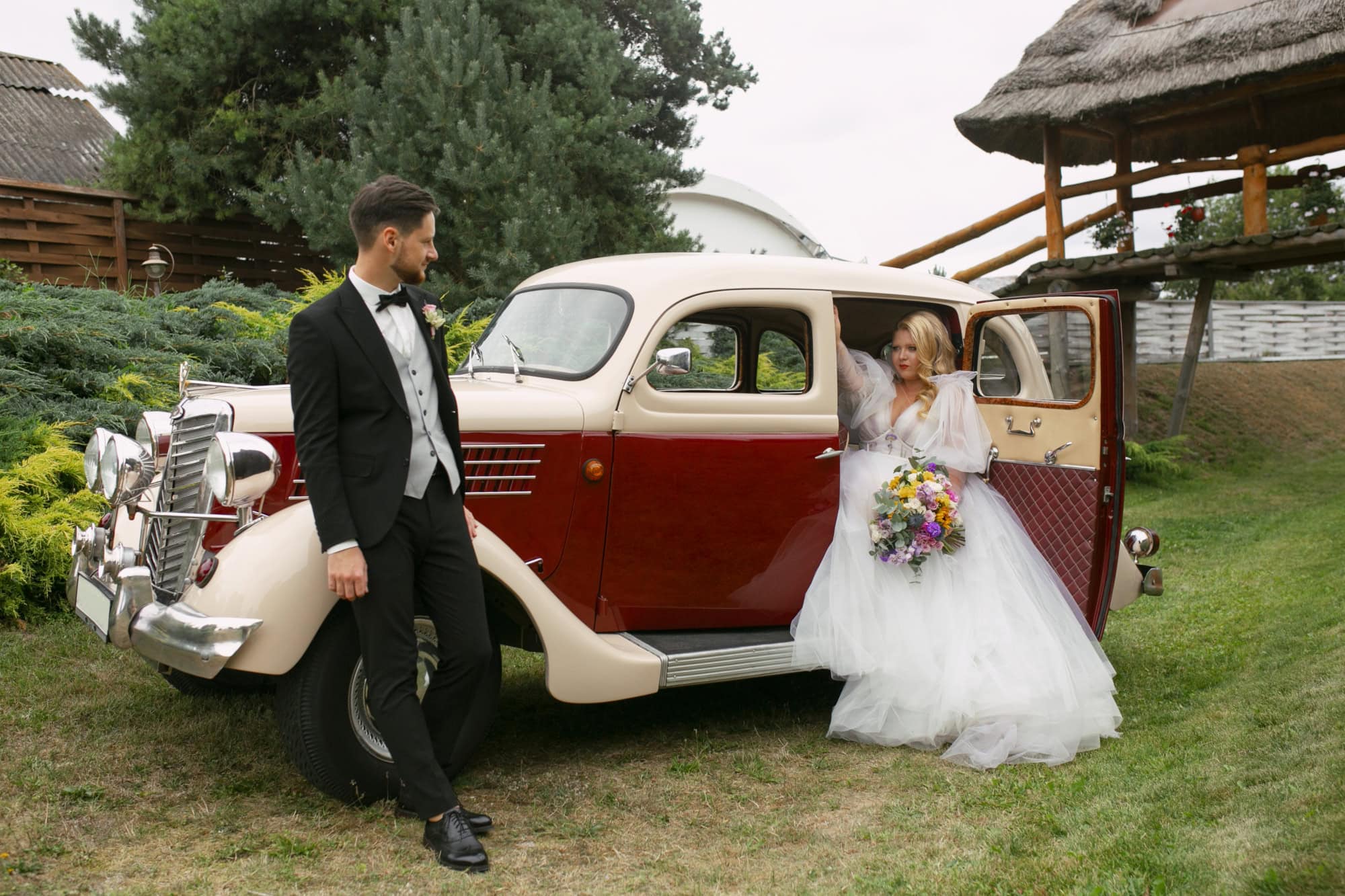 come fotografare il vintage