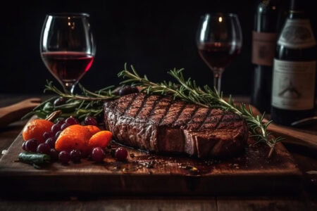 L'abbinamento perfetto: i vini rossi che esaltano i piatti più strutturati