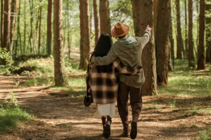 ritrovare l'equilibrio attraverso le abitudini