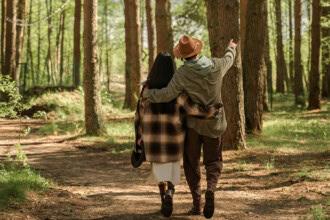 ritrovare l'equilibrio attraverso le abitudini