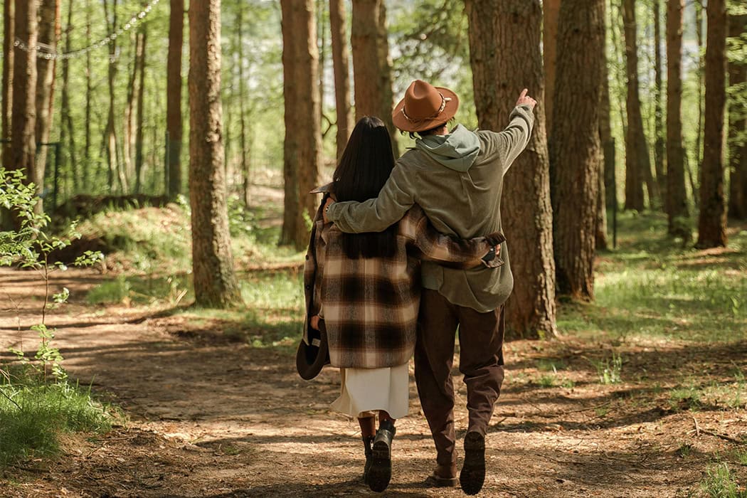 ritrovare l'equilibrio attraverso le abitudini