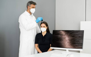 come curare i capelli sottili dopo i 50 anni